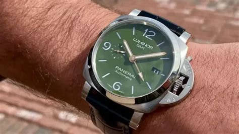 panerai msd edition|Panerai India Special Edition MS Dhoni PAM01056 Review.